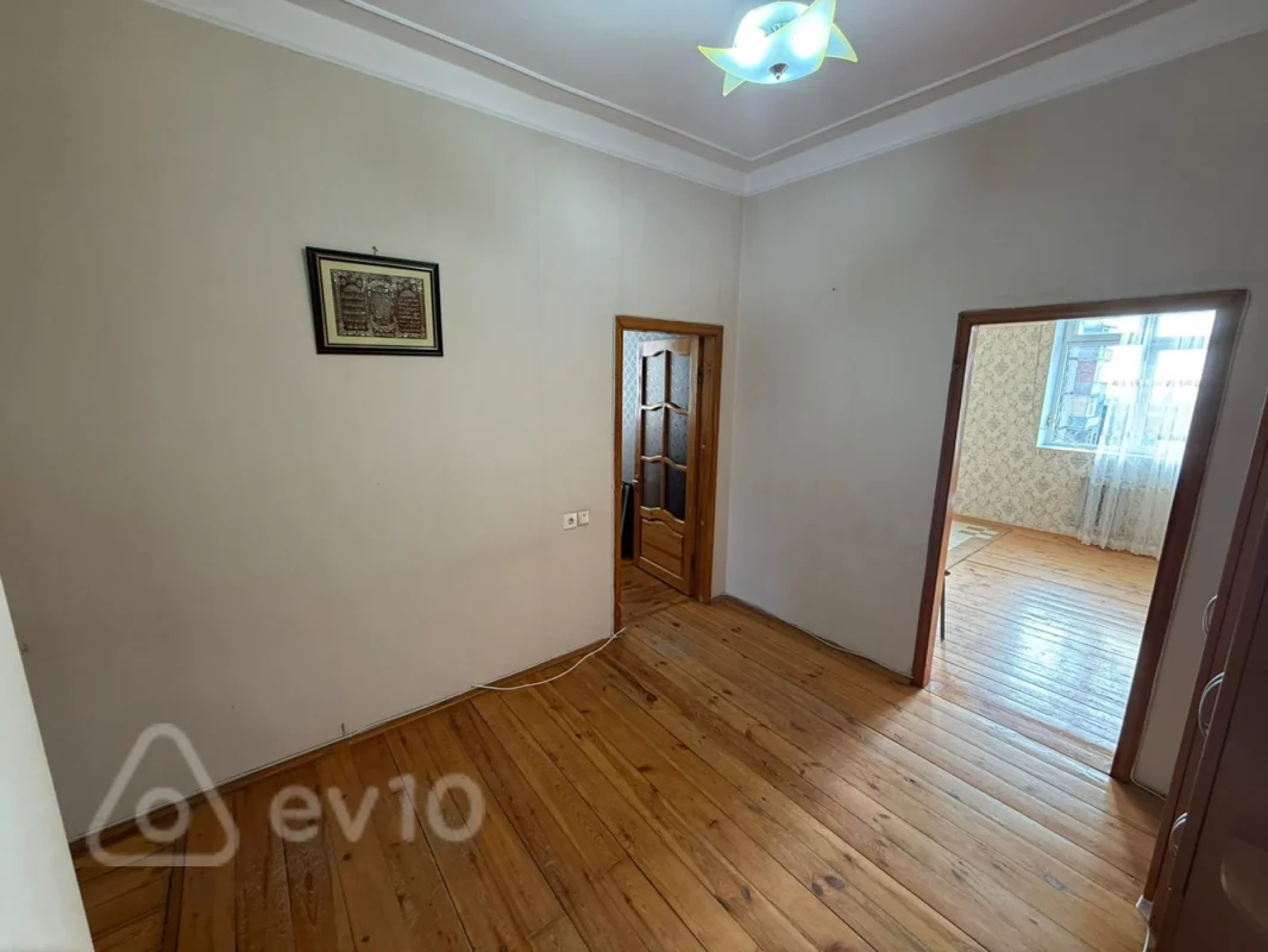 Kirayə verilir 3 otaqlı yeni tikili 90 m²