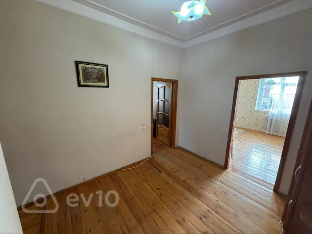 Kirayə verilir 3 otaqlı yeni tikili 90 m²