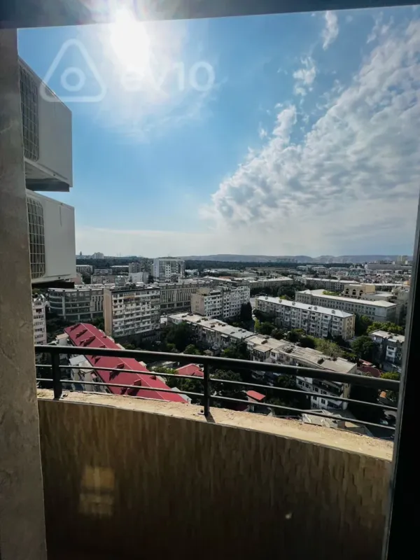 Satılır 3 otaqlı yeni tikili 146 m²