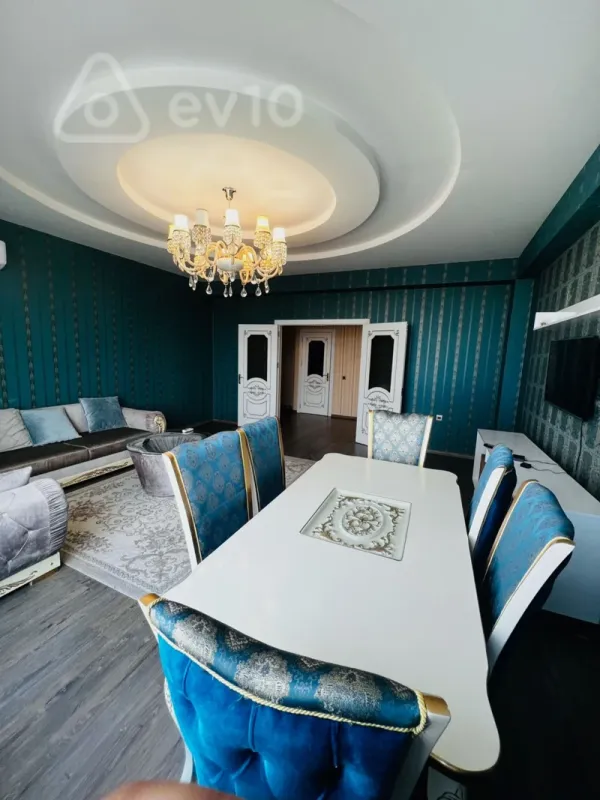 Satılır 3 otaqlı yeni tikili 146 m²