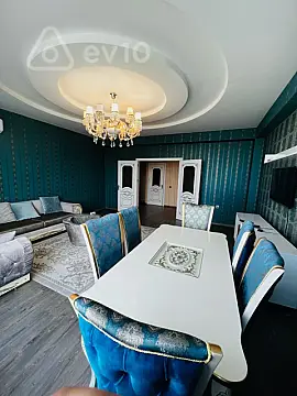 Satılır 3 otaqlı yeni tikili 146 m²