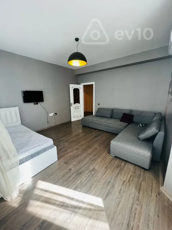 Satılır 3 otaqlı yeni tikili 146 m²