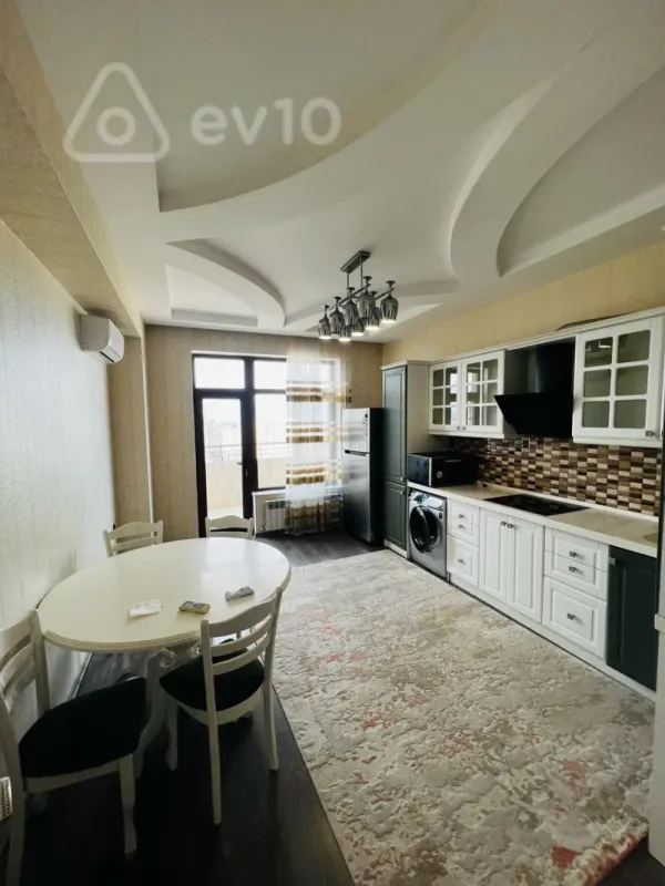 Satılır 3 otaqlı yeni tikili 146 m²