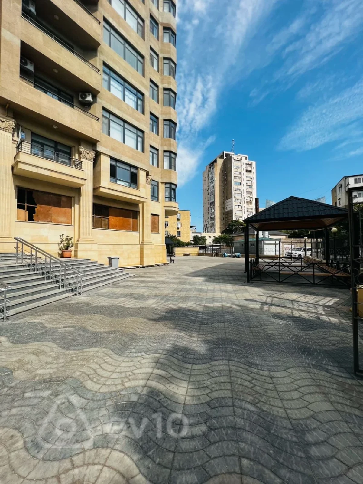 Satılır 3 otaqlı yeni tikili 146 m²