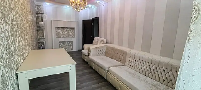 Kirayə verilir 2 otaqlı yeni tikili 60 m²