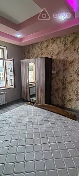 Kirayə verilir 2 otaqlı yeni tikili 60 m²