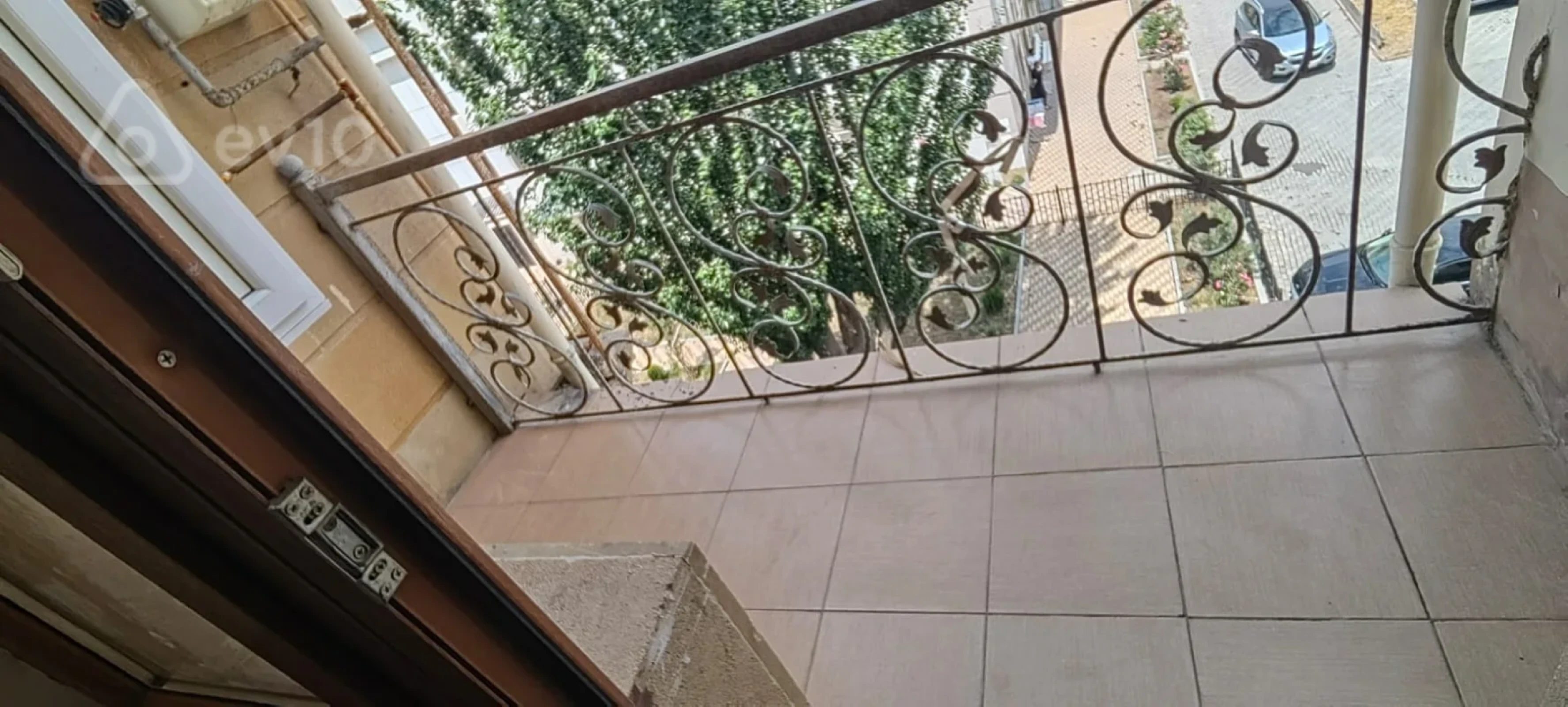 Kirayə verilir 2 otaqlı yeni tikili 60 m²