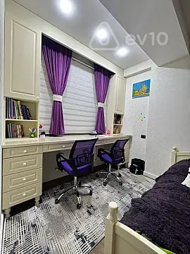 Satılır 3 otaqlı yeni tikili 138 m²