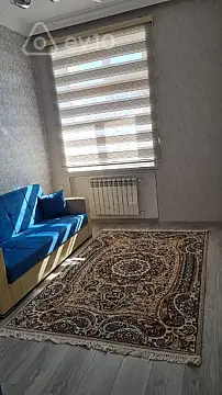 Kirayə verilir 3 otaqlı yeni tikili 89 m²