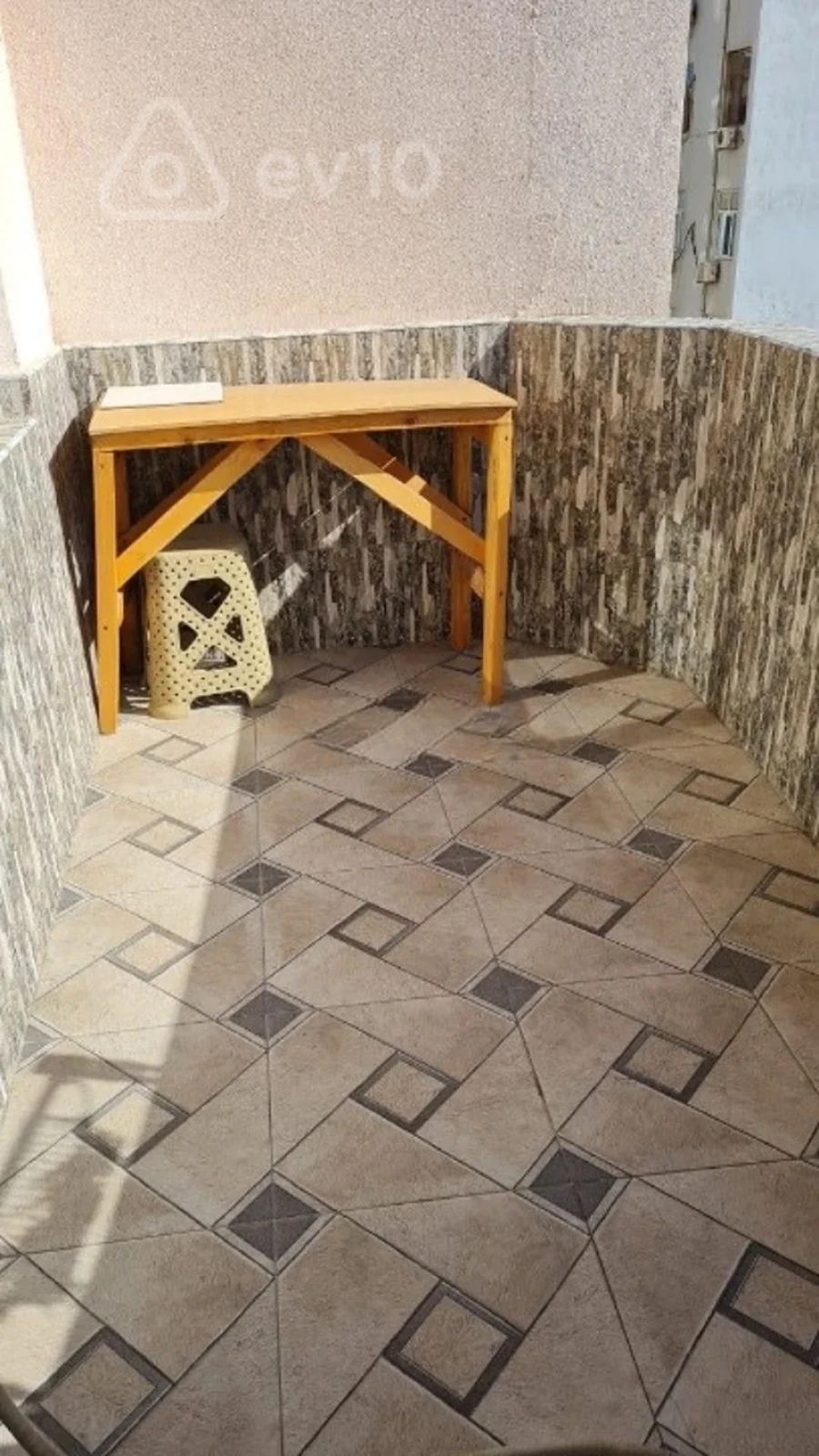 Kirayə verilir 3 otaqlı yeni tikili 89 m²