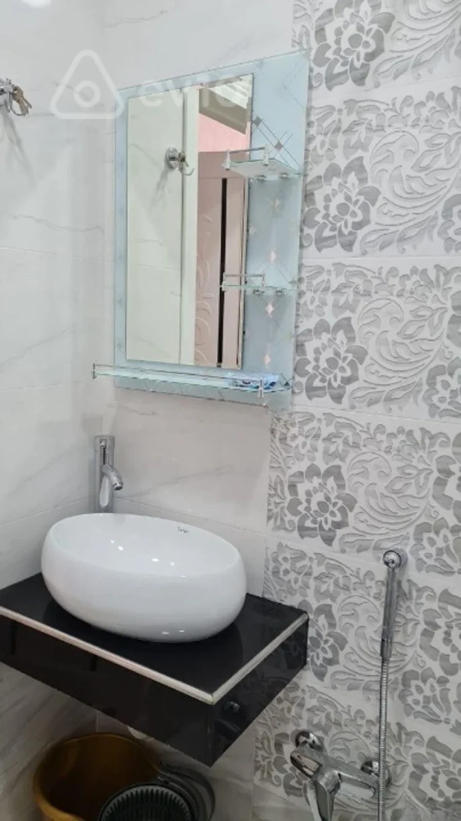 Kirayə verilir 3 otaqlı yeni tikili 89 m²