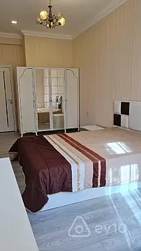 Kirayə verilir 3 otaqlı yeni tikili 89 m²