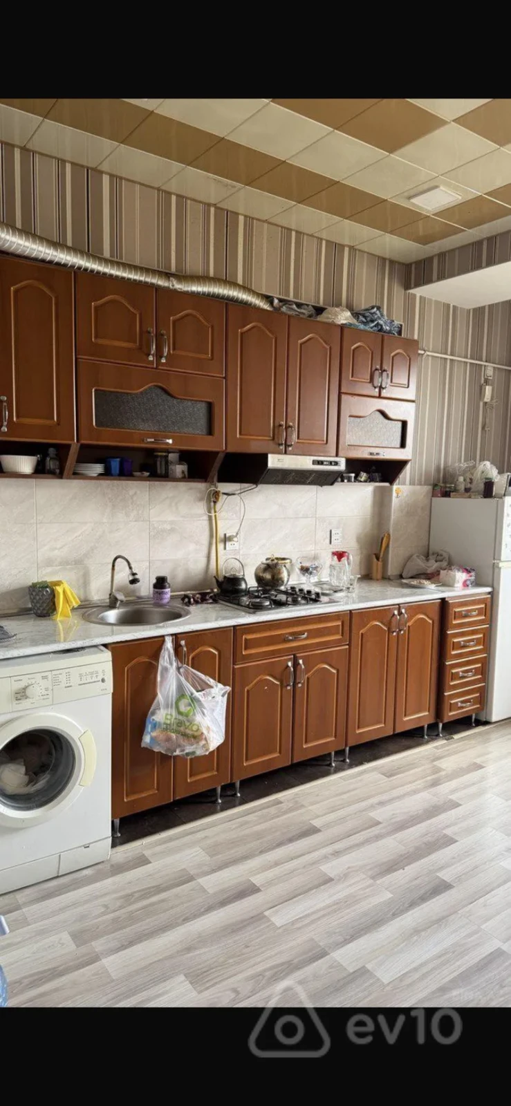 Kirayə verilir 2 otaqlı yeni tikili 90 m²