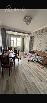 Kirayə verilir 2 otaqlı yeni tikili 90 m²