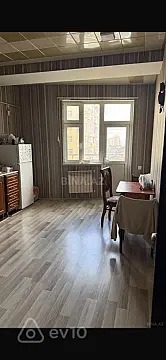 Kirayə verilir 2 otaqlı yeni tikili 90 m²