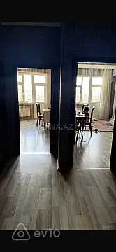 Kirayə verilir 2 otaqlı yeni tikili 90 m²