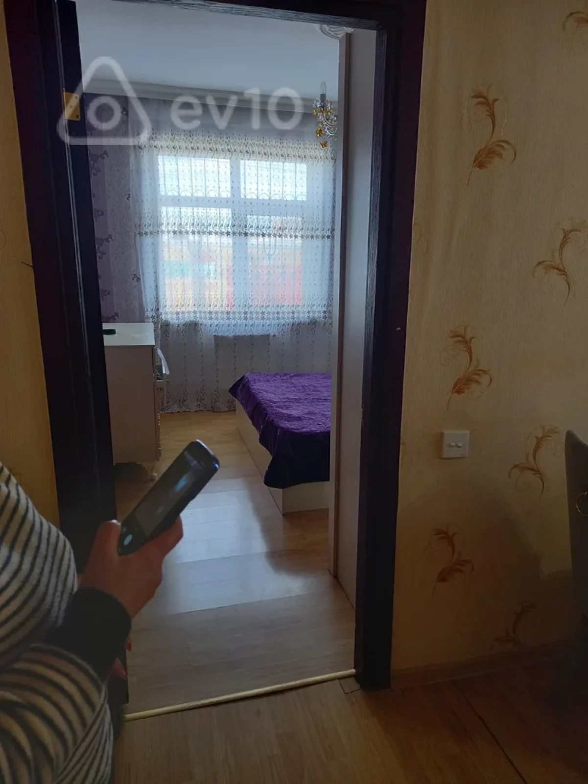 Kirayə verilir 3 otaqlı yeni tikili 80 m²