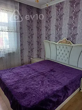 Kirayə verilir 3 otaqlı yeni tikili 80 m²