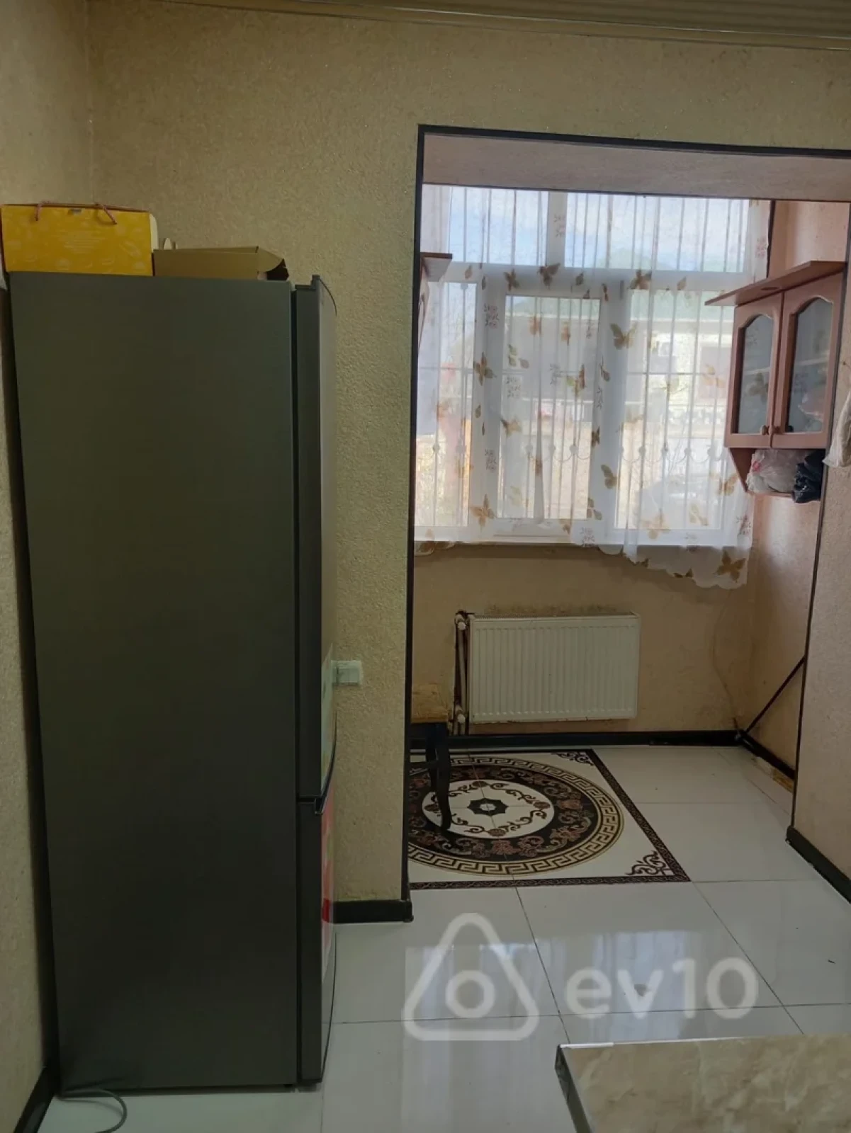 Kirayə verilir 3 otaqlı yeni tikili 80 m²