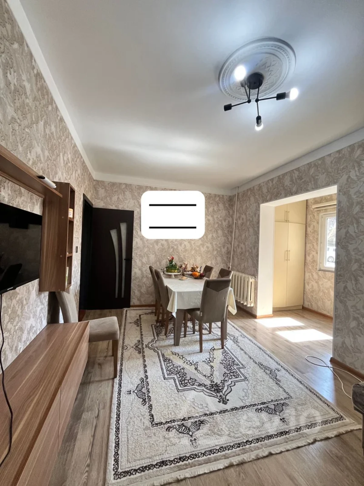 Satılır 3 otaqlı köhnə tikili 85 m²