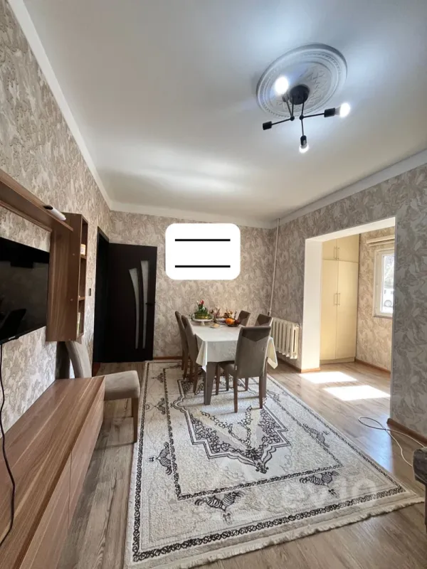 Satılır 3 otaqlı köhnə tikili 85 m²