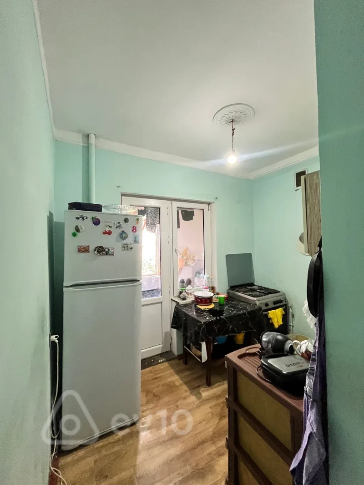 Satılır 3 otaqlı köhnə tikili 85 m²
