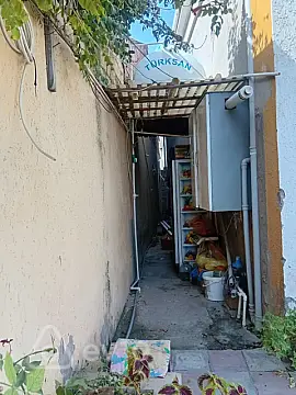 Satılır 4 otaqlı həyət evi 110 m²