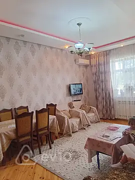 Satılır 4 otaqlı həyət evi 110 m² — Bakı, Binəqədi 4 otaq 110.00 m²