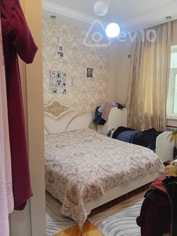 Satılır 4 otaqlı həyət evi 110 m²