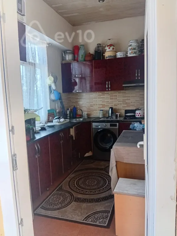 Satılır 4 otaqlı həyət evi 110 m²