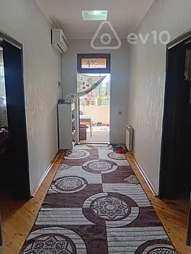 Satılır 4 otaqlı həyət evi 110 m²
