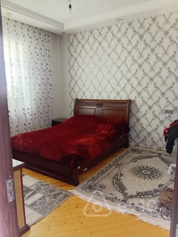 Satılır 4 otaqlı həyət evi 110 m²