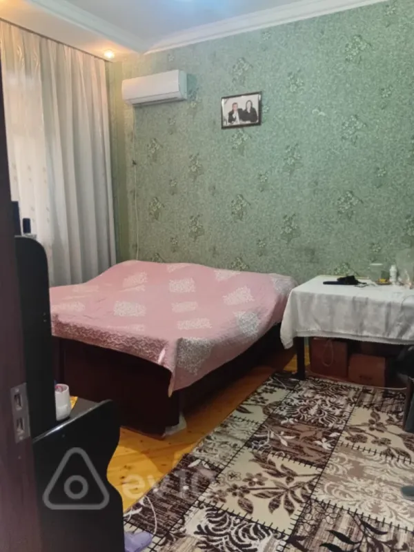 Satılır 4 otaqlı həyət evi 110 m²