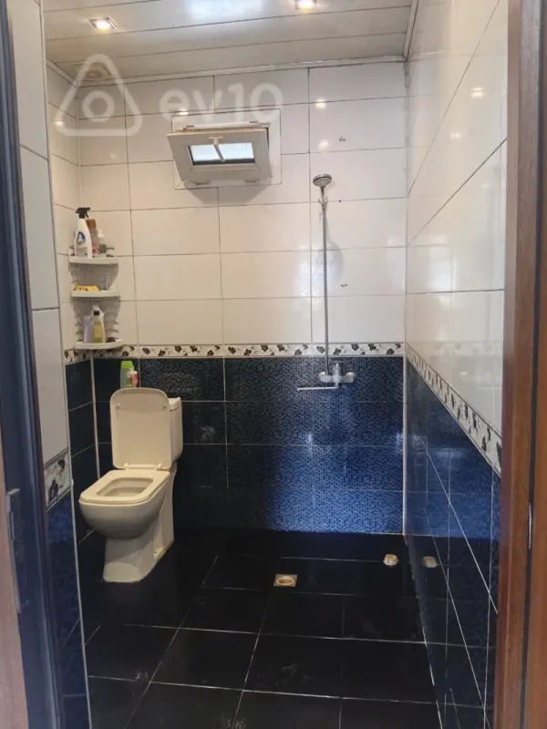 Satılır 4 otaqlı həyət evi 110 m²