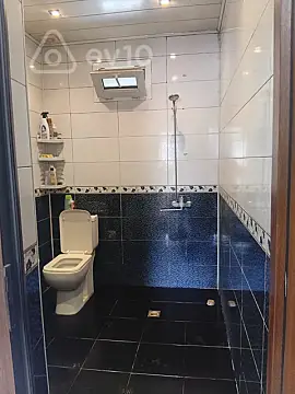 Satılır 4 otaqlı həyət evi 110 m²