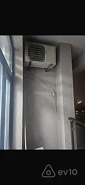 Kirayə verilir 2 otaqlı yeni tikili 36 m²