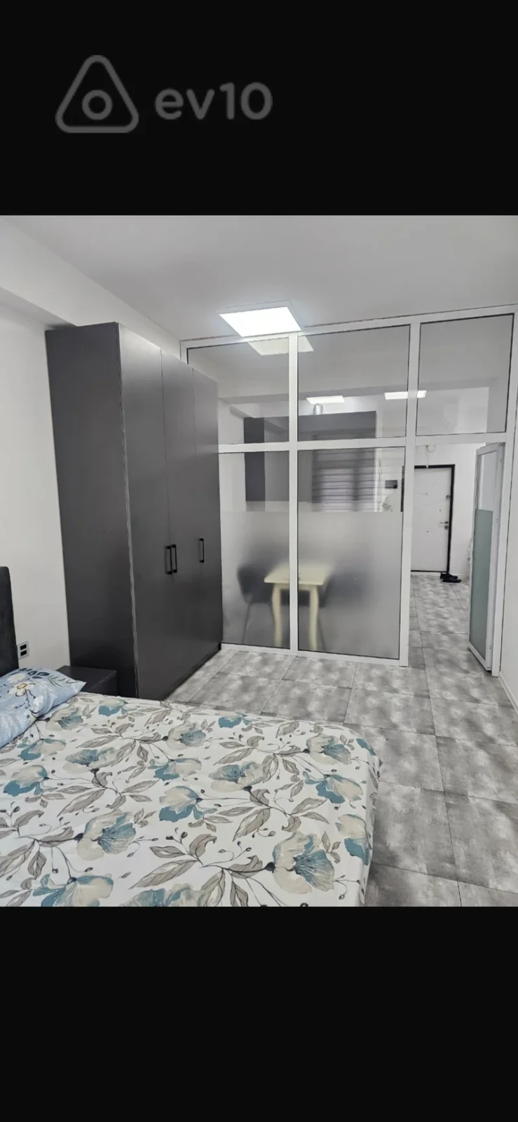 Kirayə verilir 2 otaqlı yeni tikili 36 m²