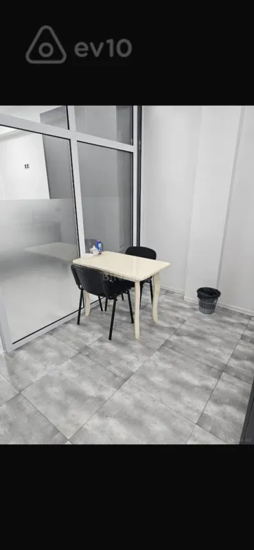Kirayə verilir 2 otaqlı yeni tikili 36 m²