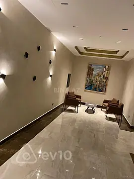 Kirayə verilir 2 otaqlı yeni tikili 65 m² — Bakı, Xətai 2 otaq 65.00 m²
