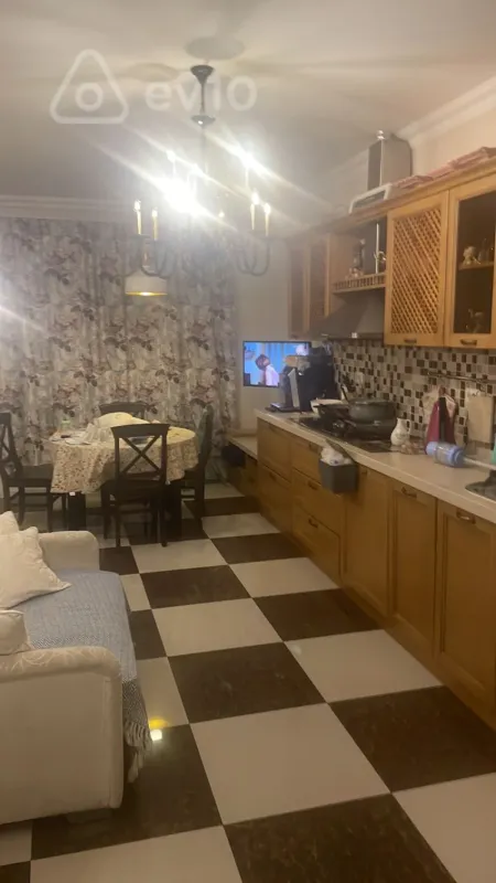 Satılır 4 otaqlı yeni tikili 170 m²
