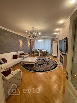 Satılır 4 otaqlı yeni tikili 170 m² — Bakı, Nəsimi 4 otaq 170.00 m²