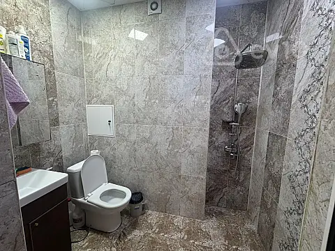 Satılır 2 otaqlı yeni tikili 70 m²