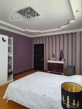 Kirayə verilir 3 otaqlı yeni tikili 180 m²