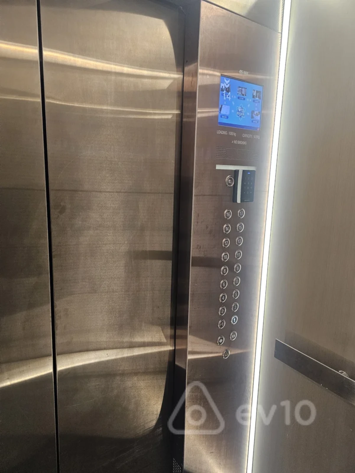 Kirayə verilir 1 otaqlı yeni tikili 36 m²