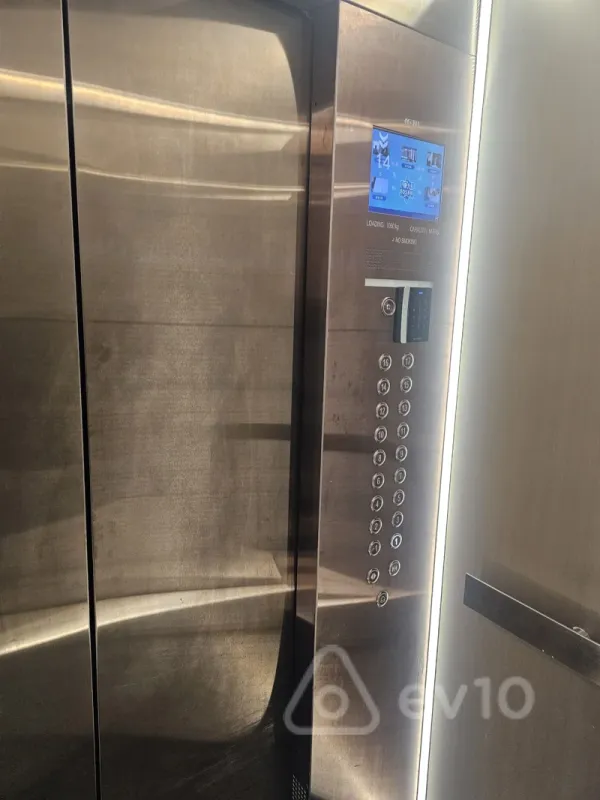 Kirayə verilir 1 otaqlı yeni tikili 36 m²