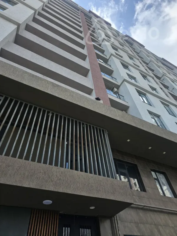 Kirayə verilir 1 otaqlı yeni tikili 36 m²