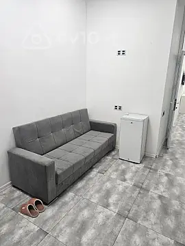 Kirayə verilir 1 otaqlı yeni tikili 36 m²
