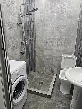 Kirayə verilir 1 otaqlı yeni tikili 36 m²