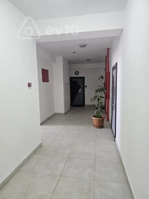 Kirayə verilir 1 otaqlı yeni tikili 36 m²