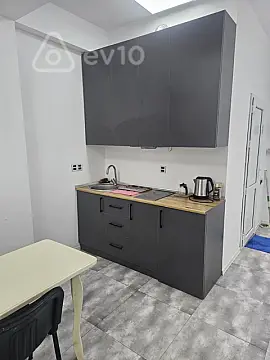 Kirayə verilir 1 otaqlı yeni tikili 36 m²